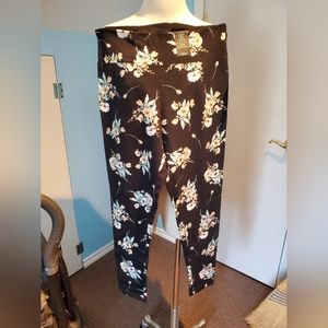 INC Exercise Leggings